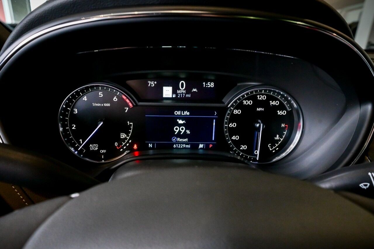 2024 Cadillac CT5 Luxury Springfield NJ