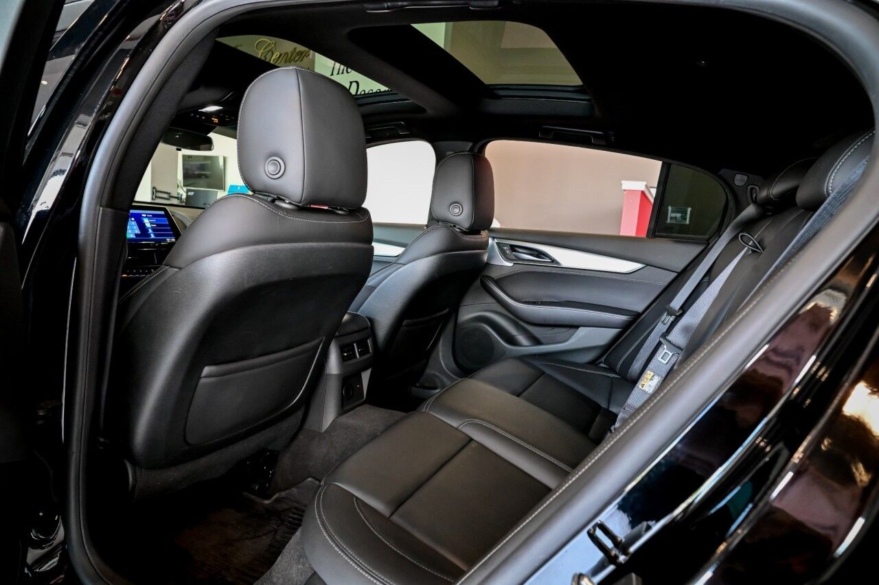 2024 Cadillac CT5 Luxury Springfield NJ