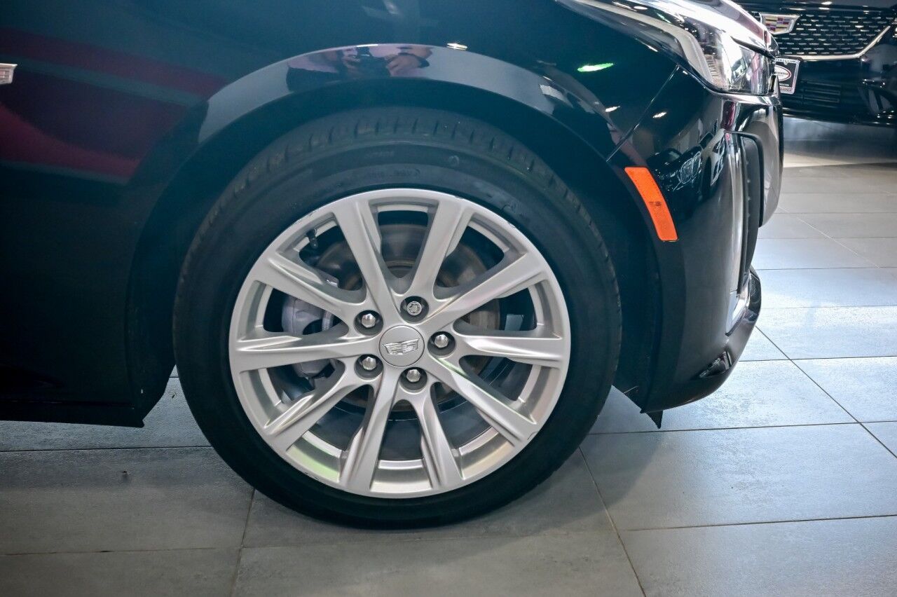 2024 Cadillac CT5 Luxury Springfield NJ