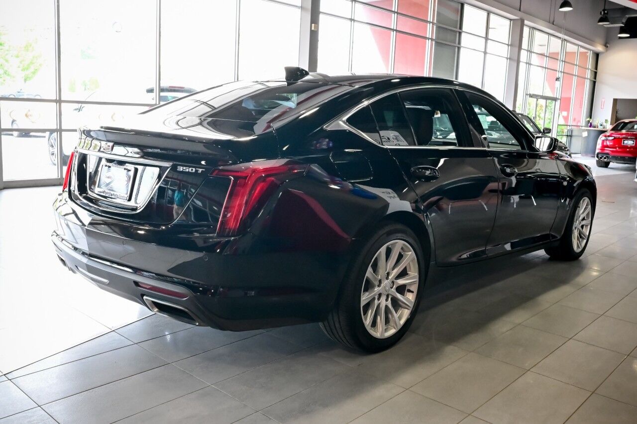 2024 Cadillac CT5 Luxury Springfield NJ