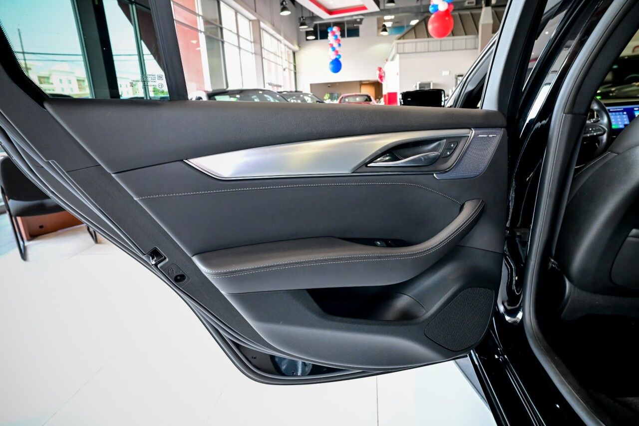 2024 Cadillac CT5 Luxury Springfield NJ