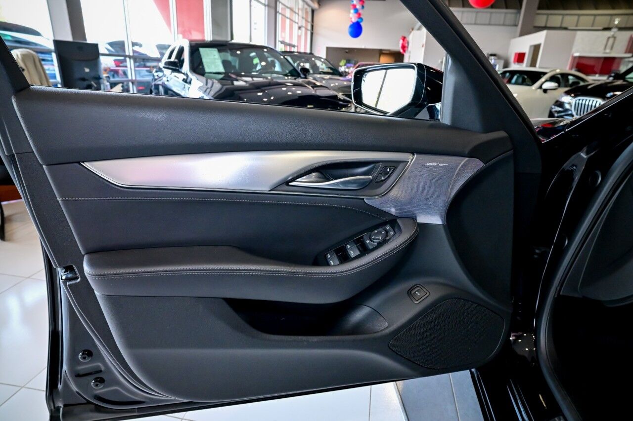 2024 Cadillac CT5 Luxury Springfield NJ