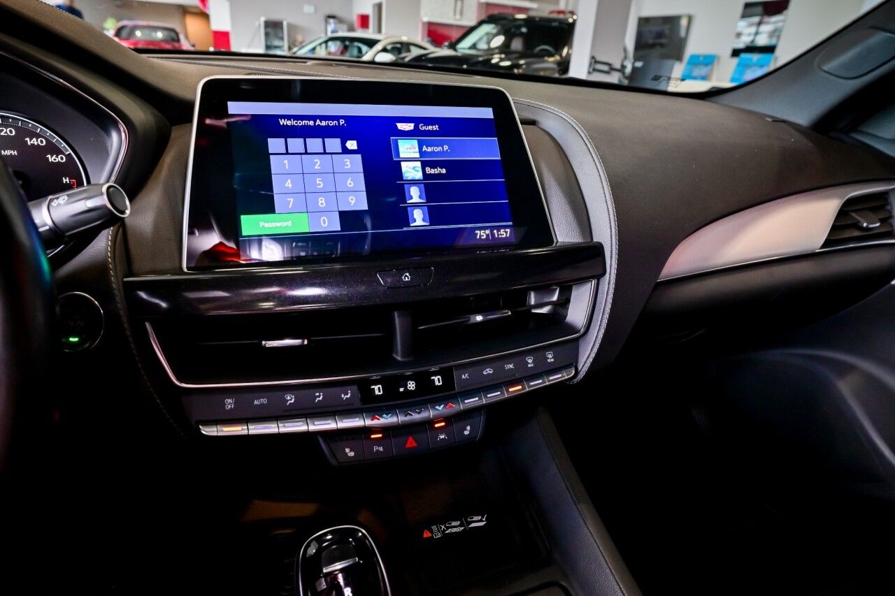 2024 Cadillac CT5 Luxury Springfield NJ