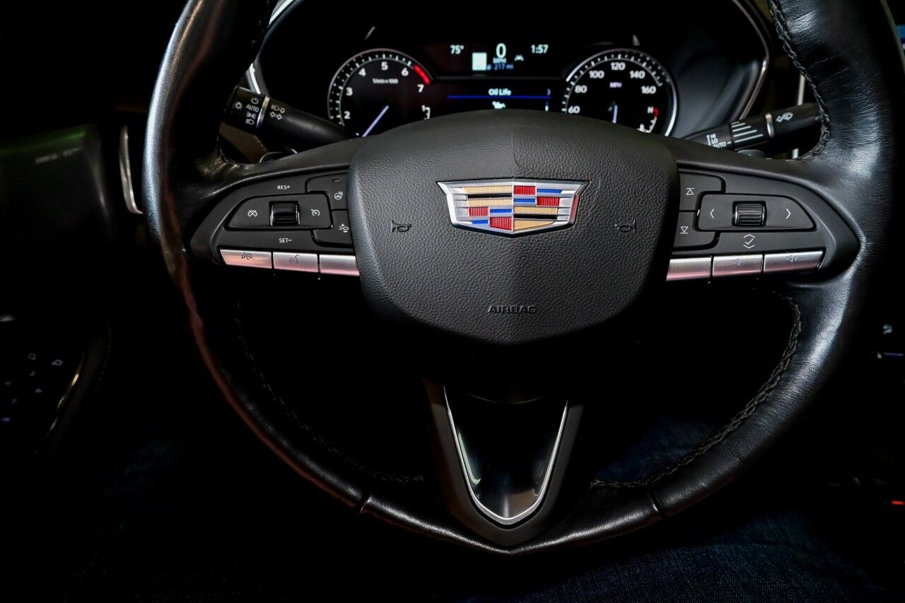 2024 Cadillac CT5 Luxury Springfield NJ