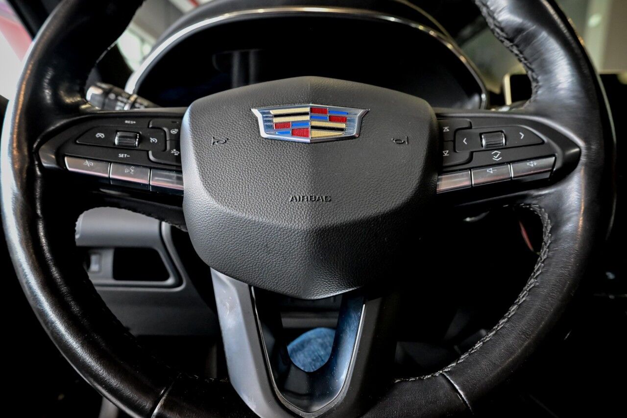 2024 Cadillac CT5 Luxury Springfield NJ