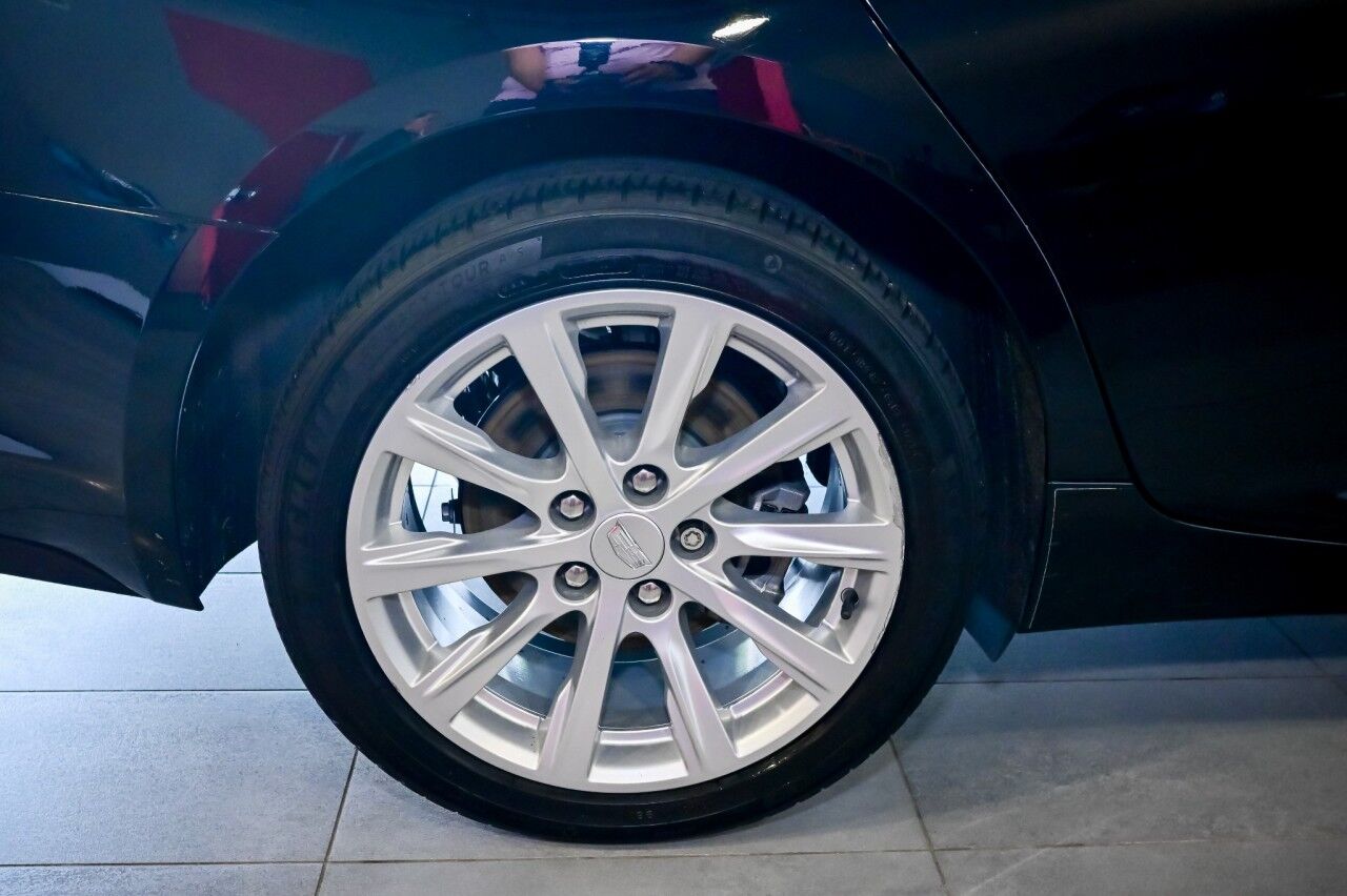 2024 Cadillac CT5 Luxury Springfield NJ