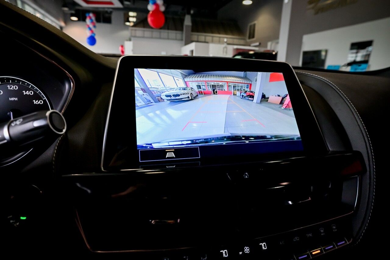 2024 Cadillac CT5 Luxury Springfield NJ