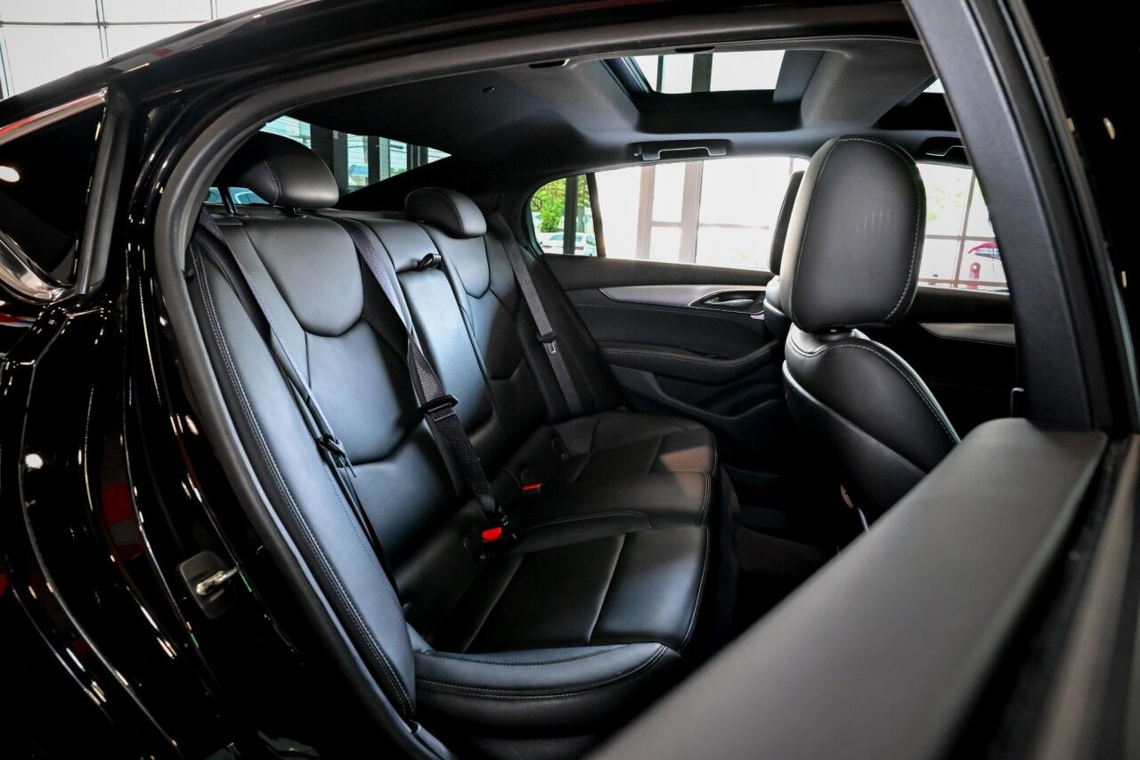 2024 Cadillac CT5 Luxury Springfield NJ