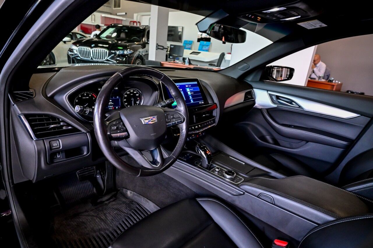 2024 Cadillac CT5 Luxury Springfield NJ