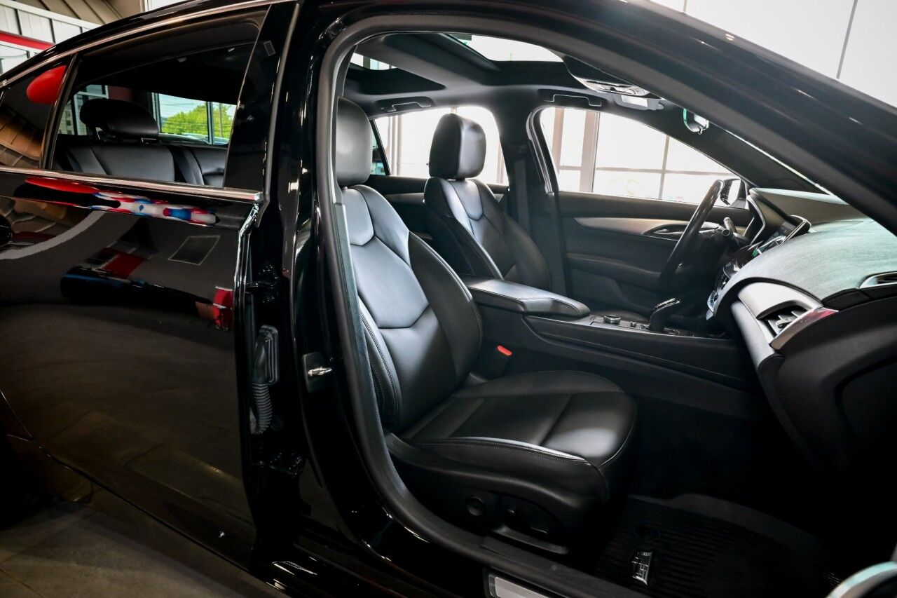2024 Cadillac CT5 Luxury Springfield NJ