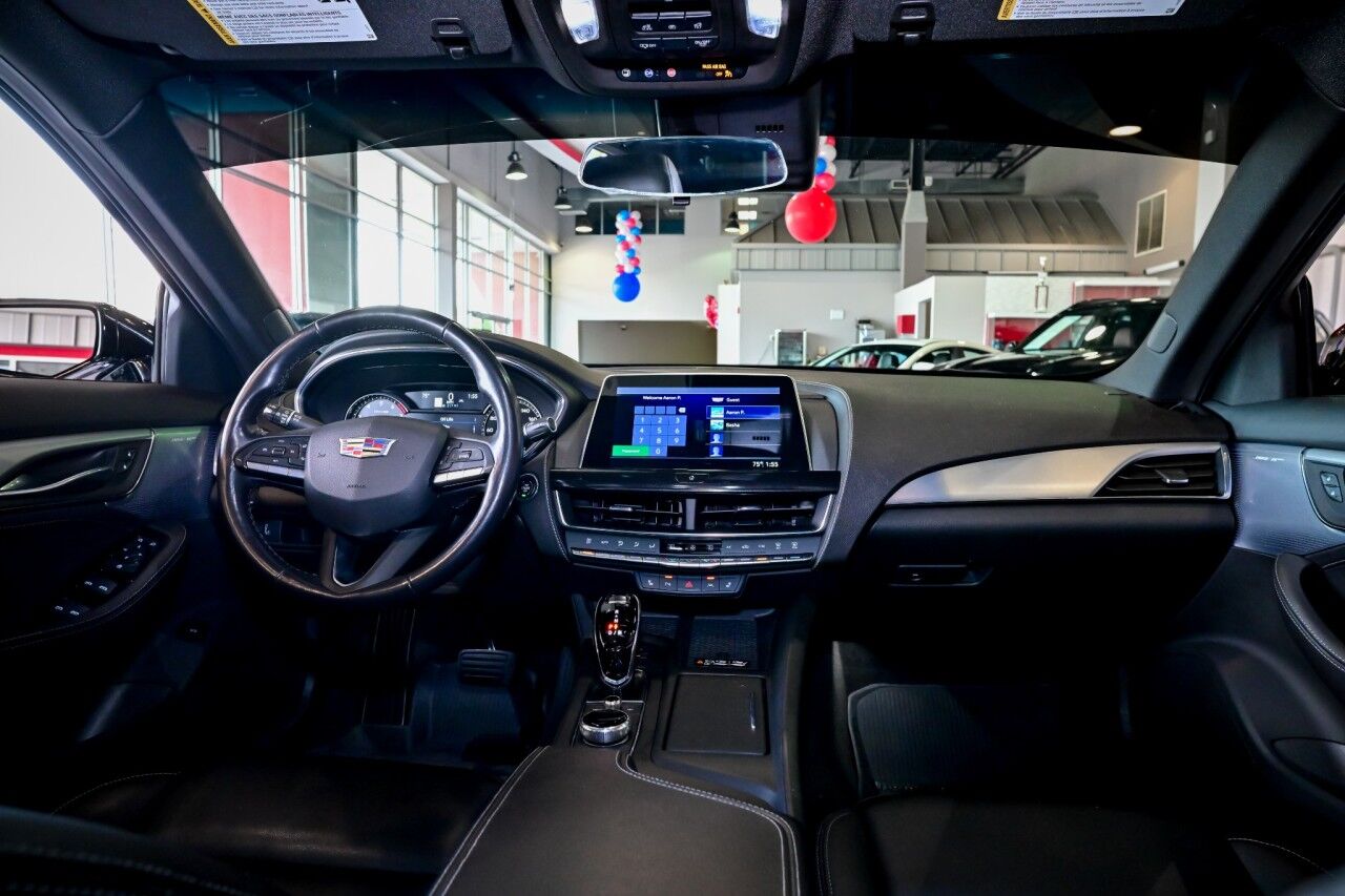 2024 Cadillac CT5 Luxury Springfield NJ