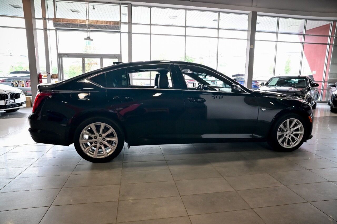 2024 Cadillac CT5 Luxury Springfield NJ