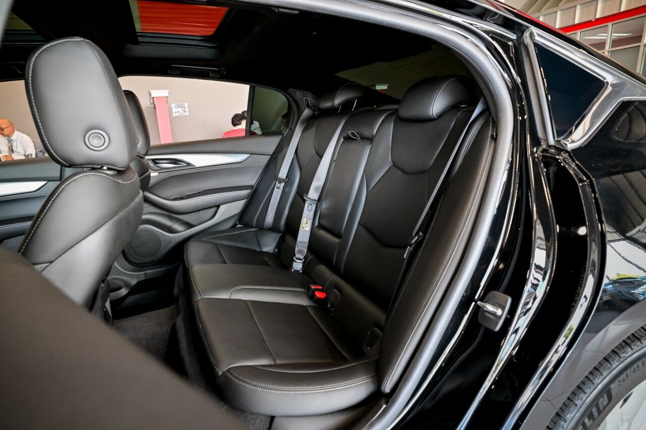 2024 Cadillac CT5 Luxury Springfield NJ