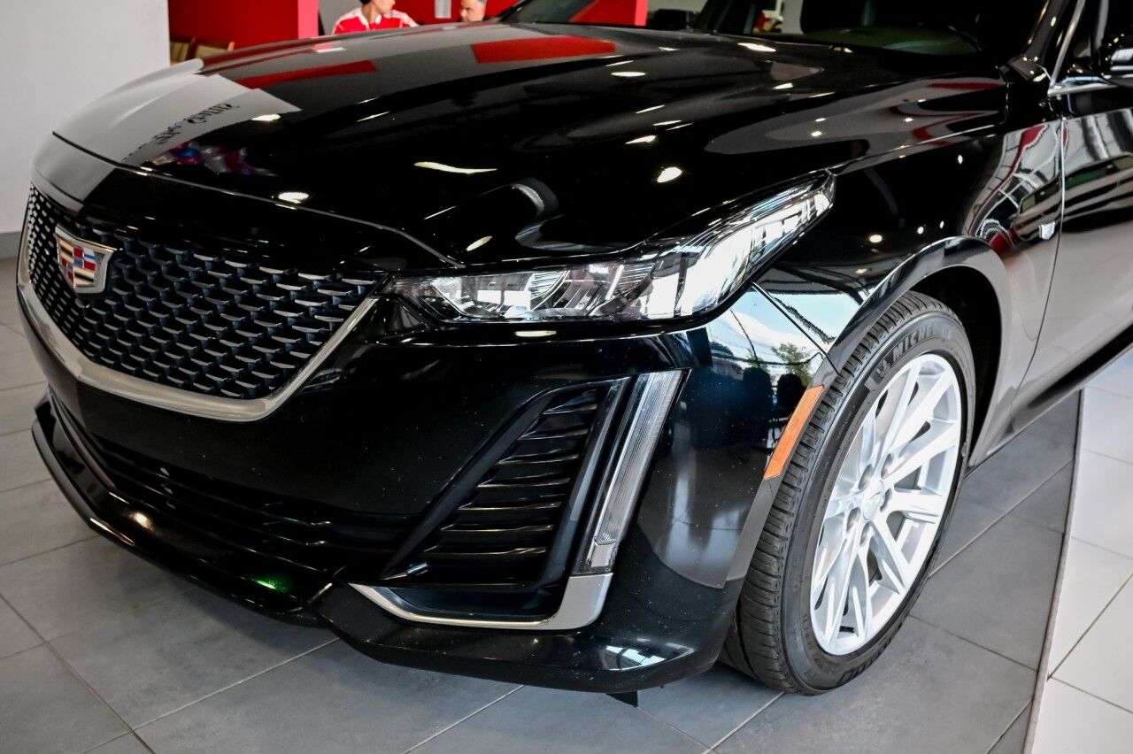 2024 Cadillac CT5 Luxury Springfield NJ