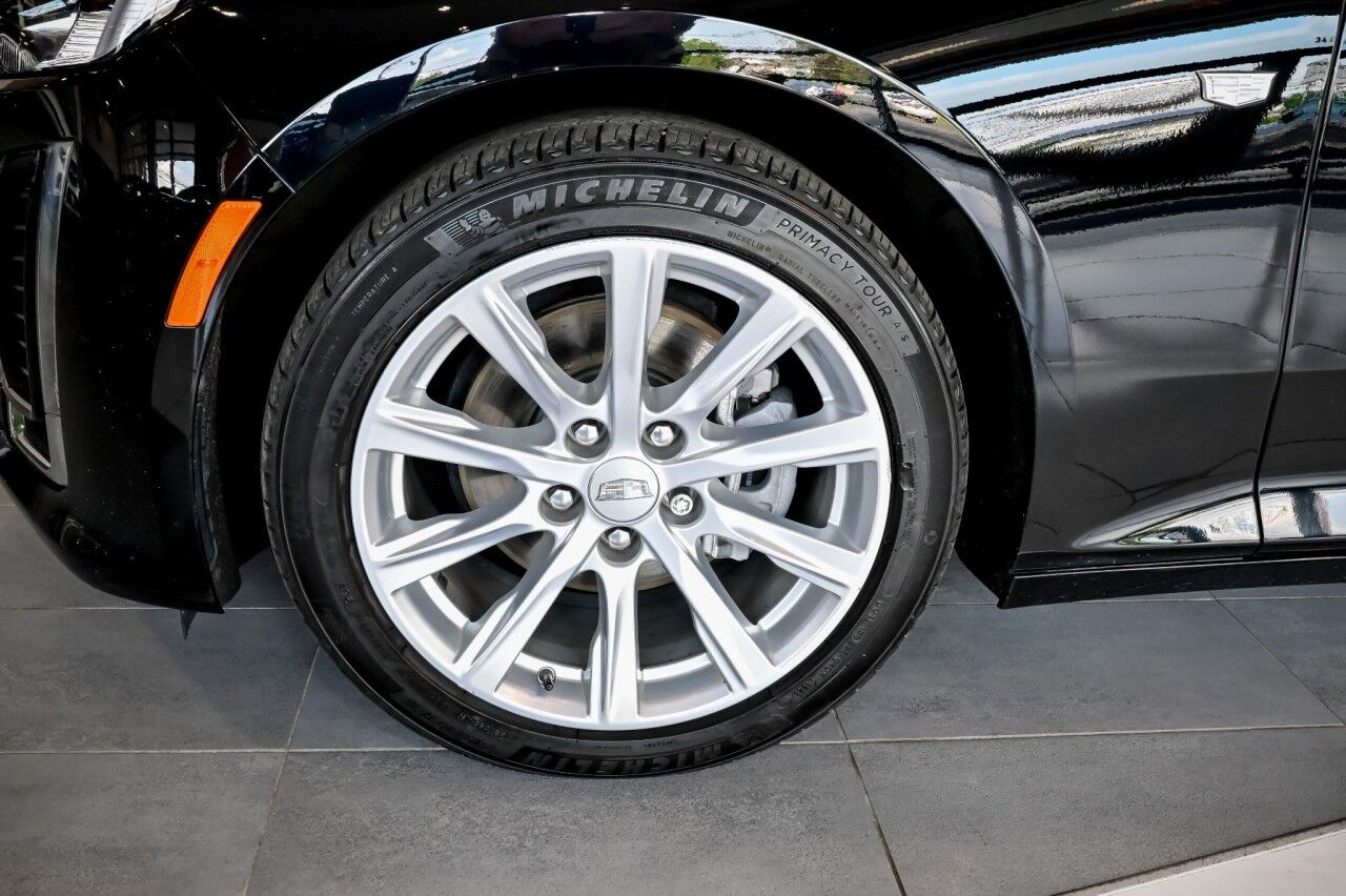 2024 Cadillac CT5 Luxury Springfield NJ