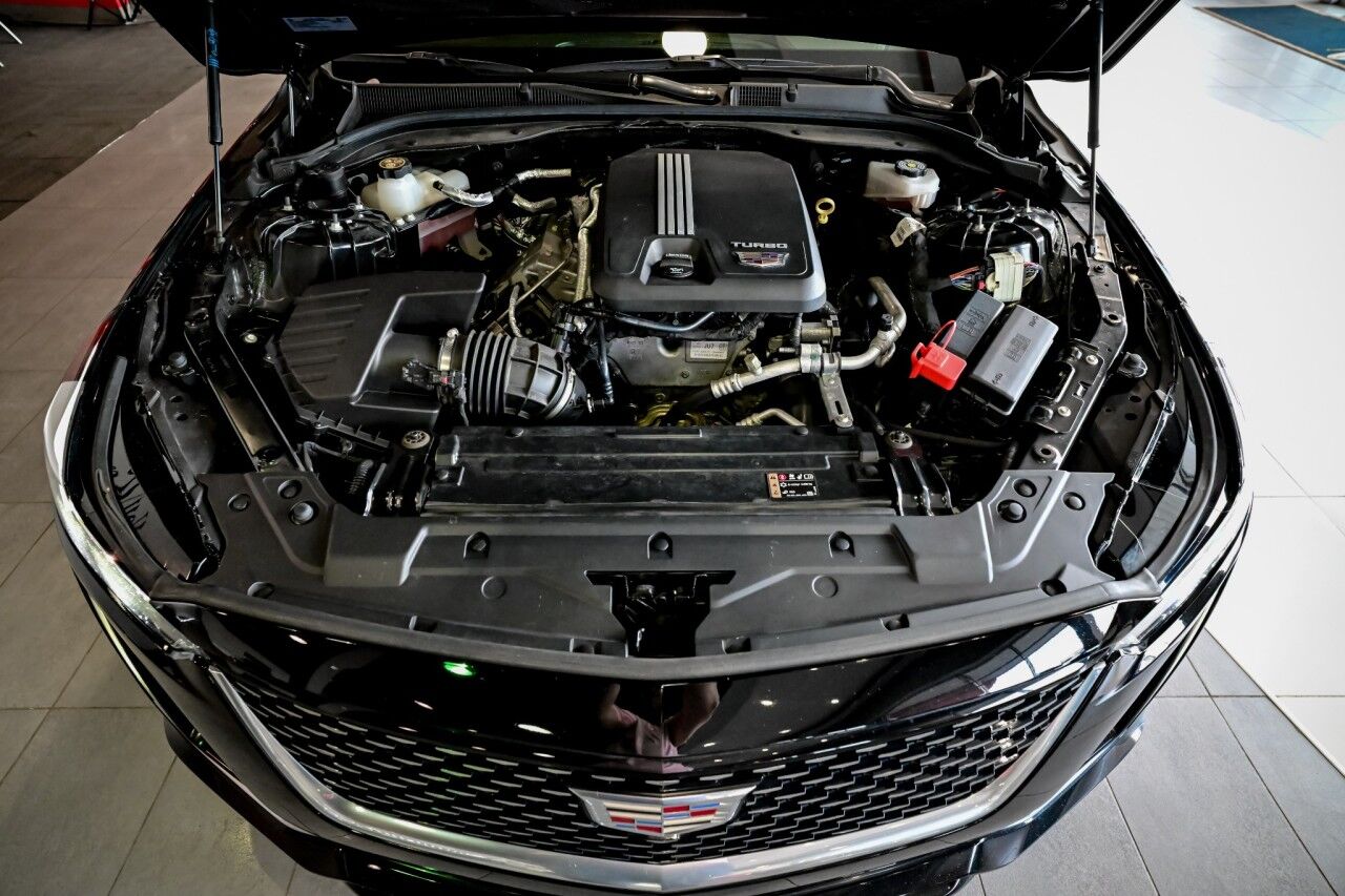 2024 Cadillac CT5 Luxury Springfield NJ