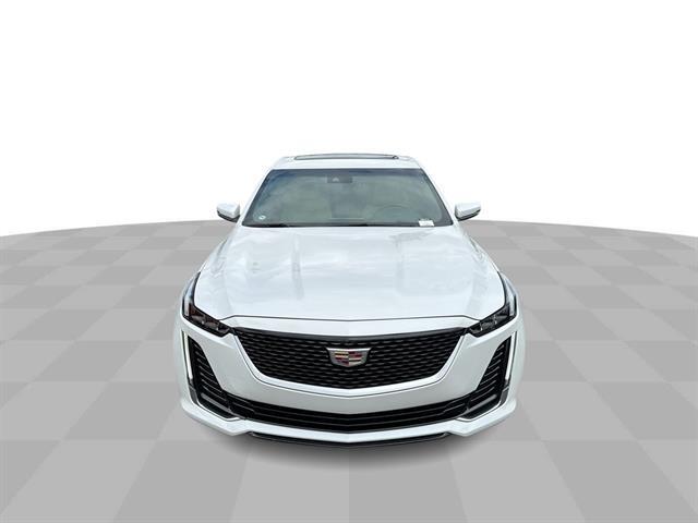 2024 Cadillac CT5 Luxury