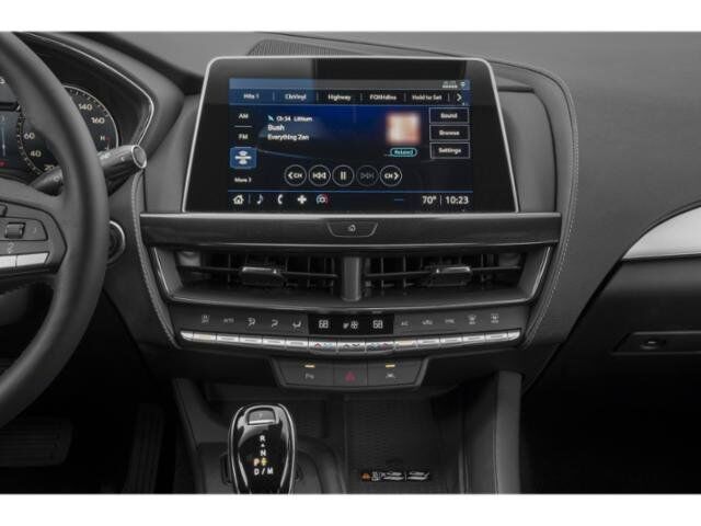 2024 Cadillac CT5 Luxury Winder GA