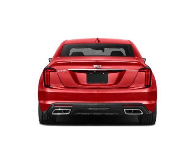 2024 Cadillac CT5 Luxury Winder GA
