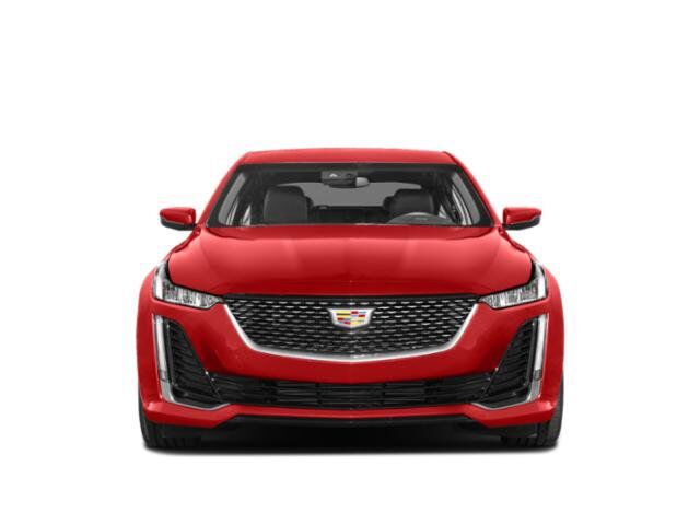 2024 Cadillac CT5 Luxury Winder GA