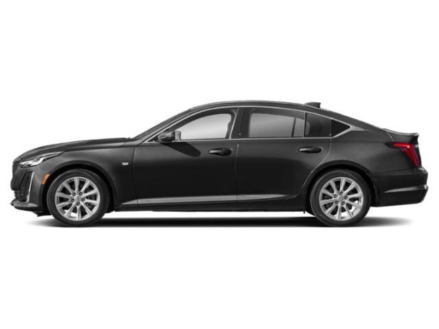 2024 Cadillac CT5 Luxury Winder GA