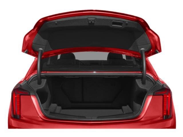 2024 Cadillac CT5 Luxury Winder GA