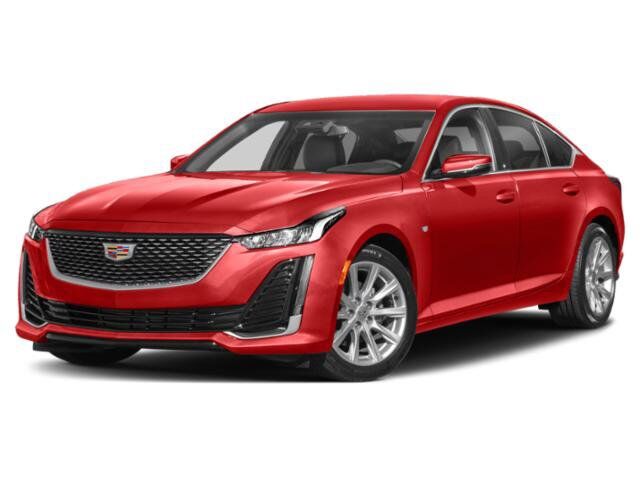 2024 Cadillac CT5 Luxury Winder GA