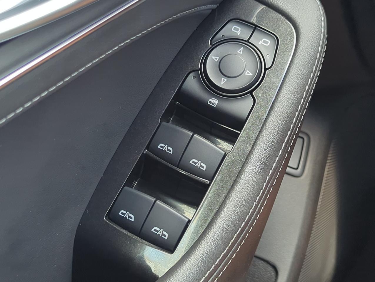 2024 Cadillac CT5 Luxury Winder GA