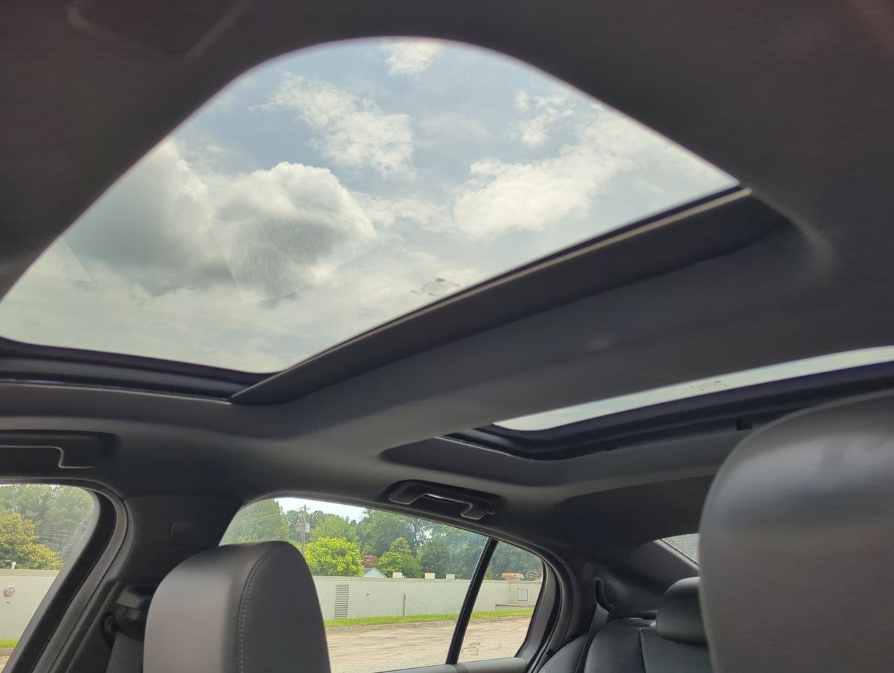 2024 Cadillac CT5 Luxury Winder GA