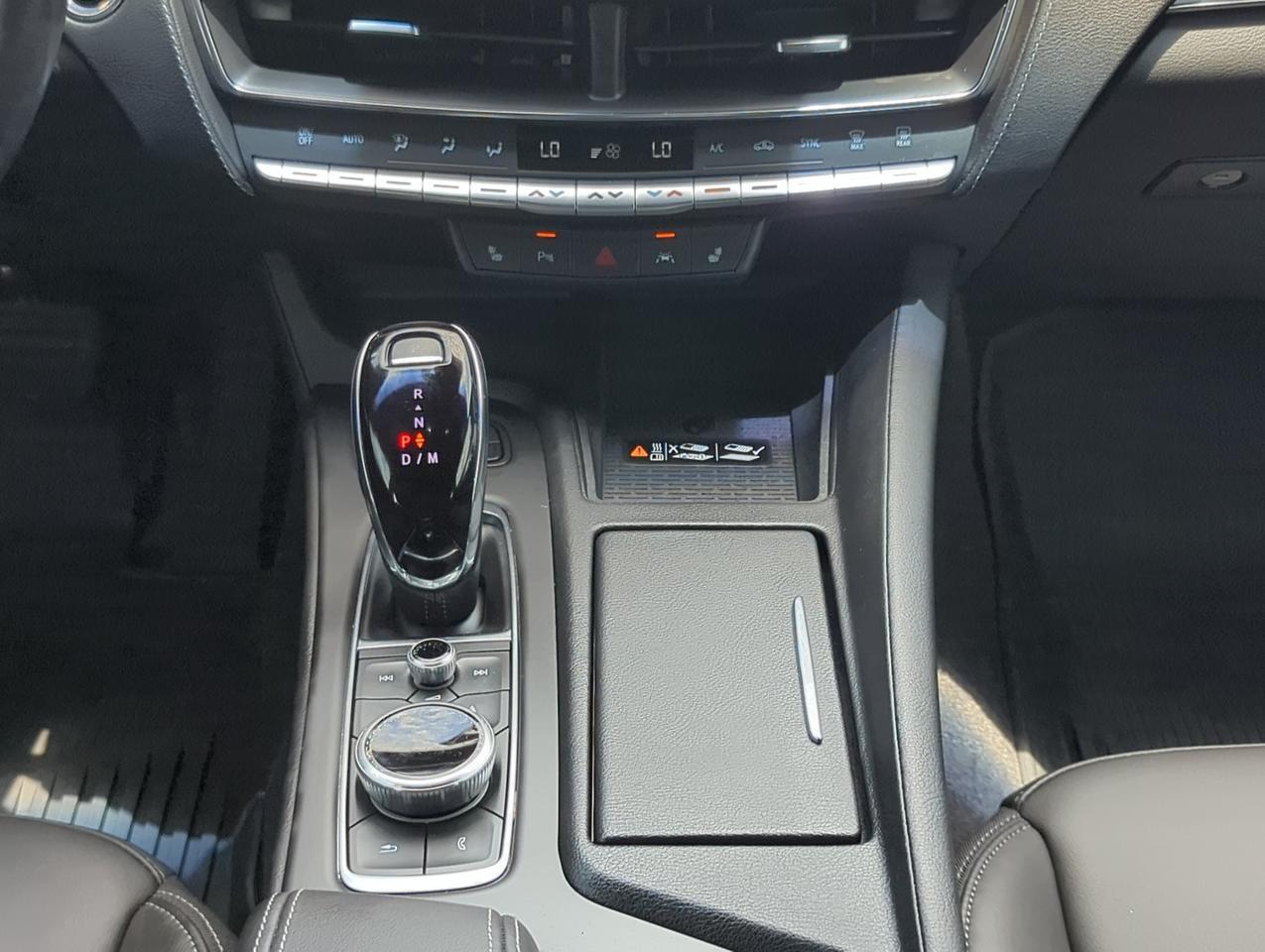 2024 Cadillac CT5 Luxury Winder GA
