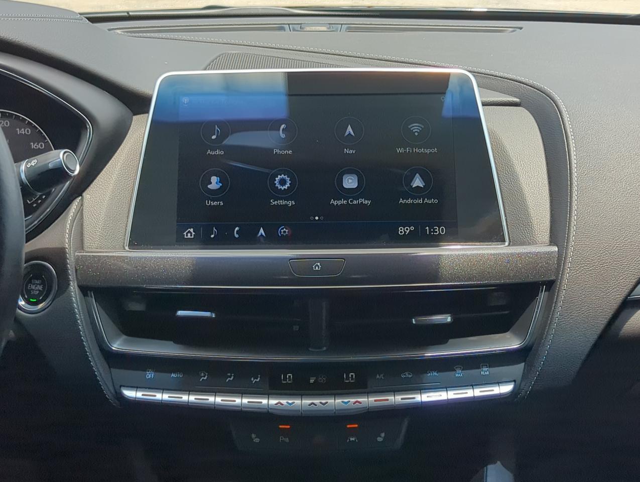 2024 Cadillac CT5 Luxury Winder GA