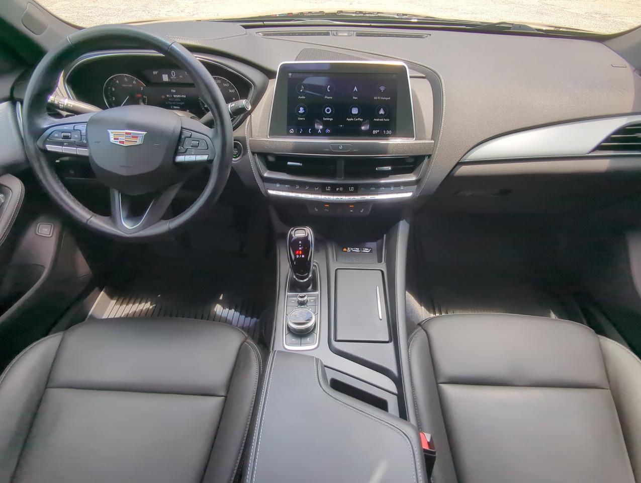 2024 Cadillac CT5 Luxury Winder GA