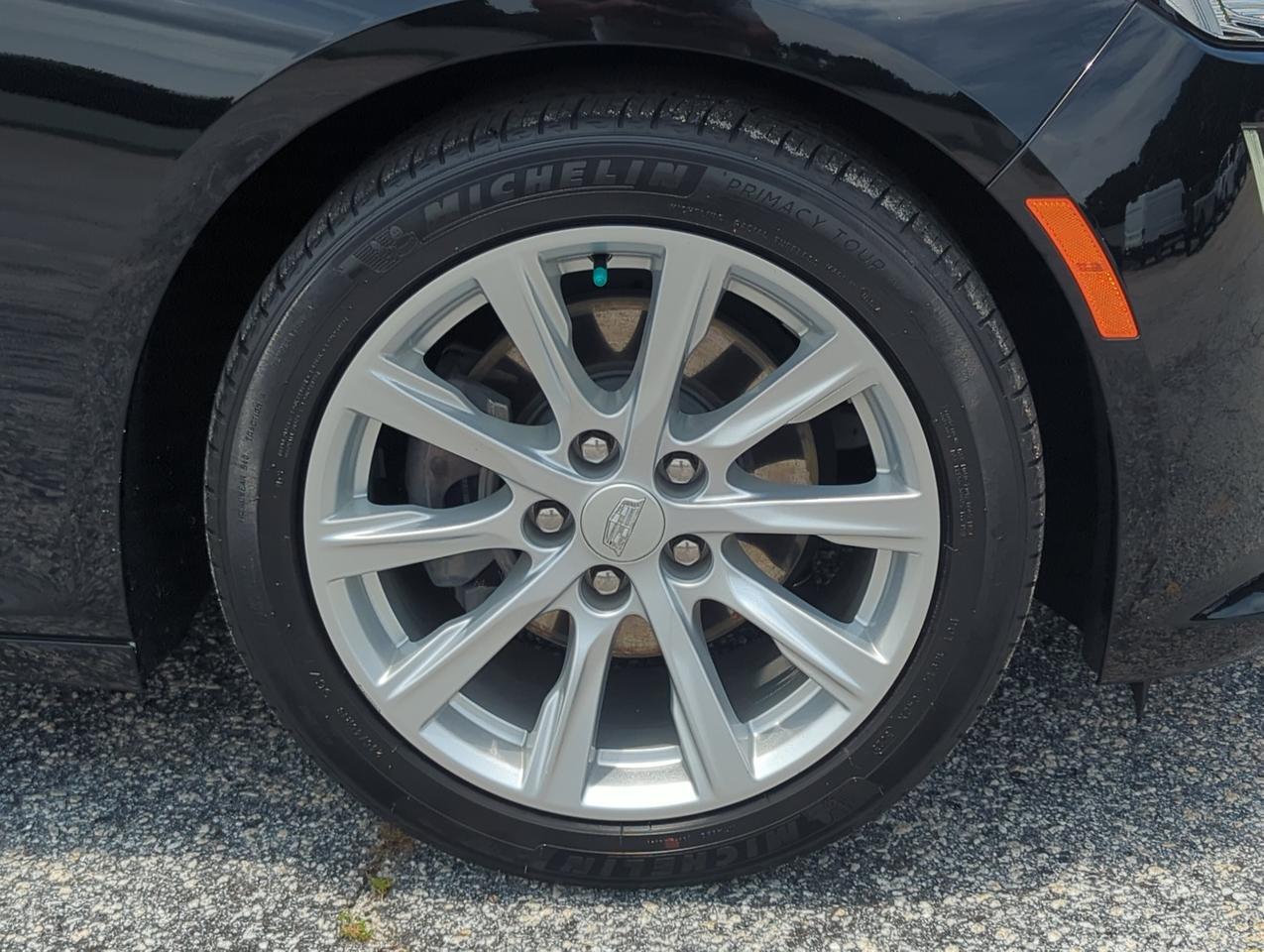 2024 Cadillac CT5 Luxury Winder GA