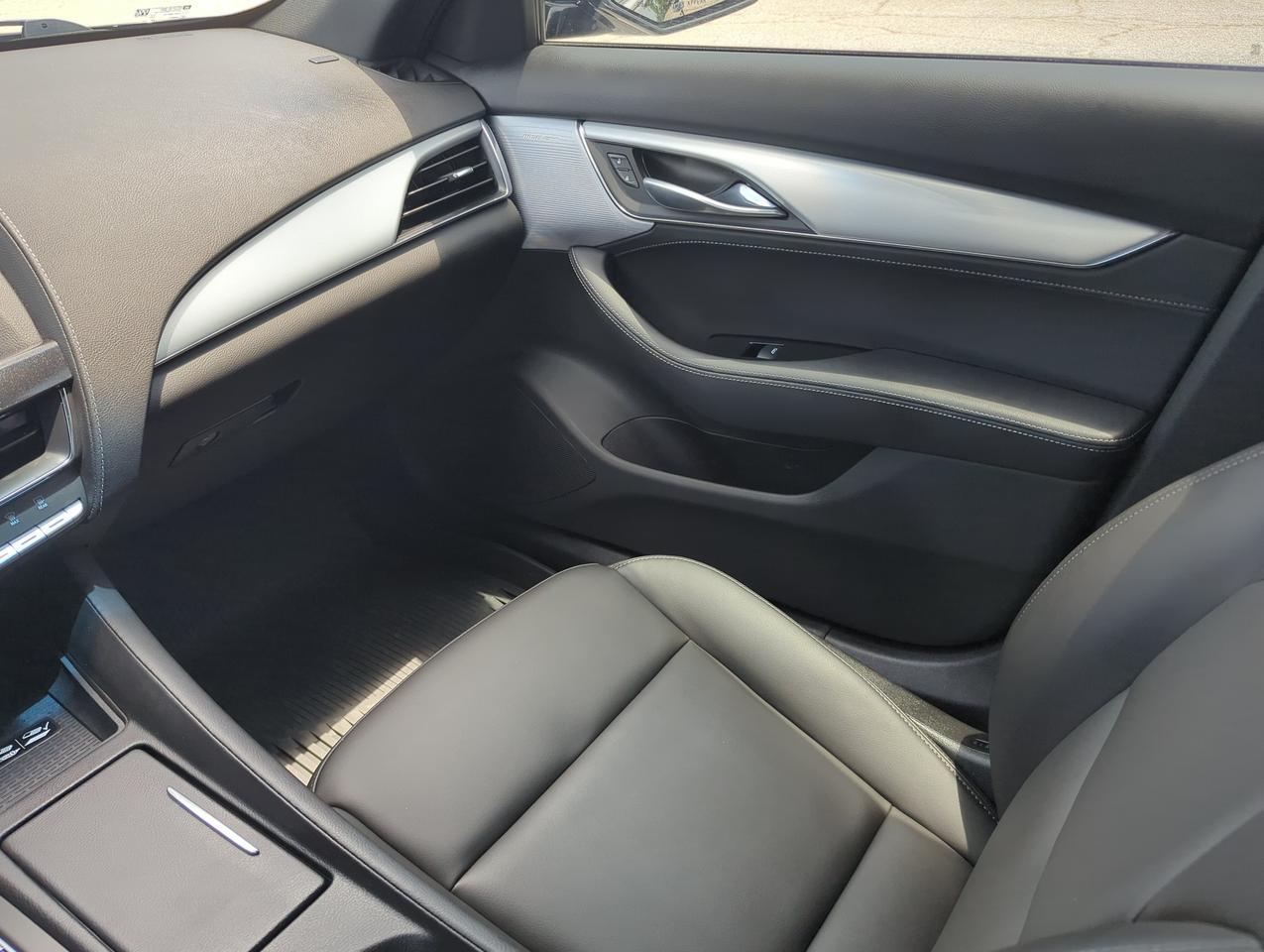 2024 Cadillac CT5 Luxury Winder GA