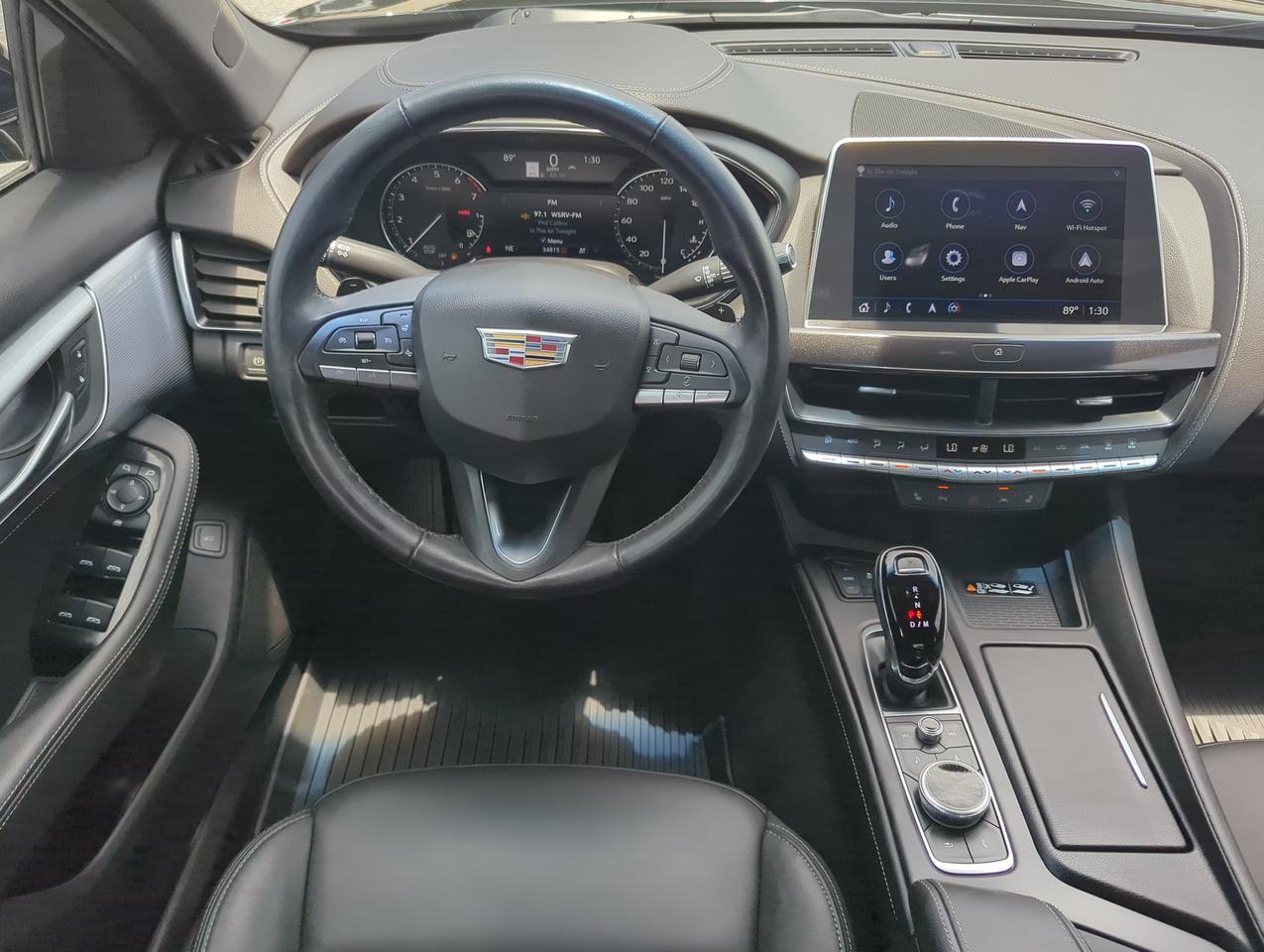 2024 Cadillac CT5 Luxury Winder GA