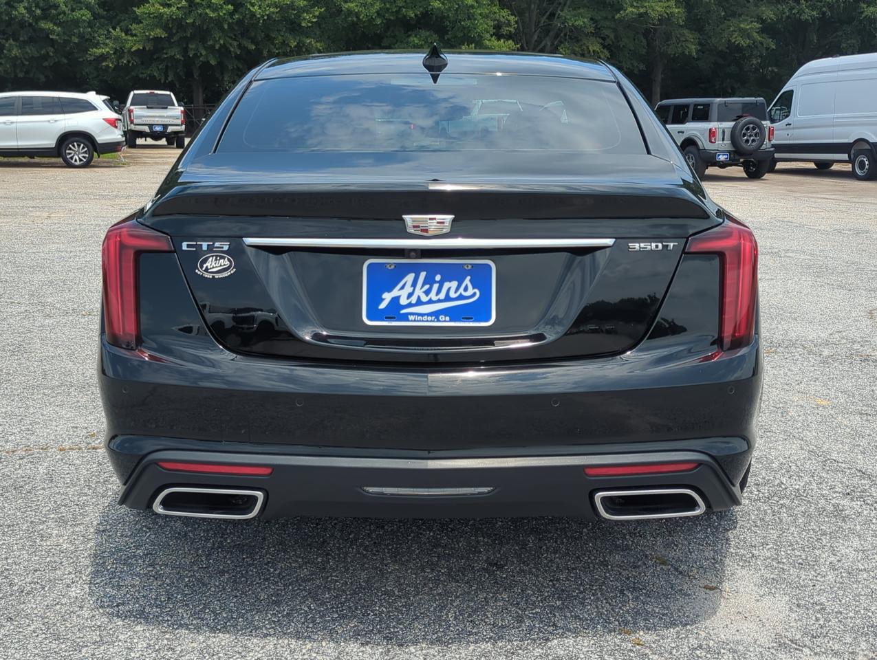 2024 Cadillac CT5 Luxury Winder GA