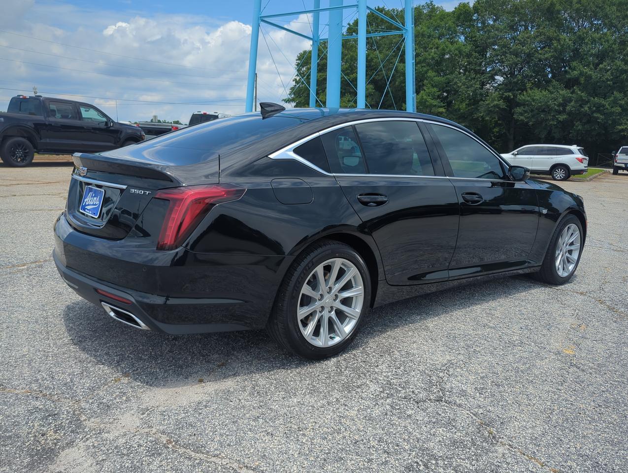 2024 Cadillac CT5 Luxury Winder GA