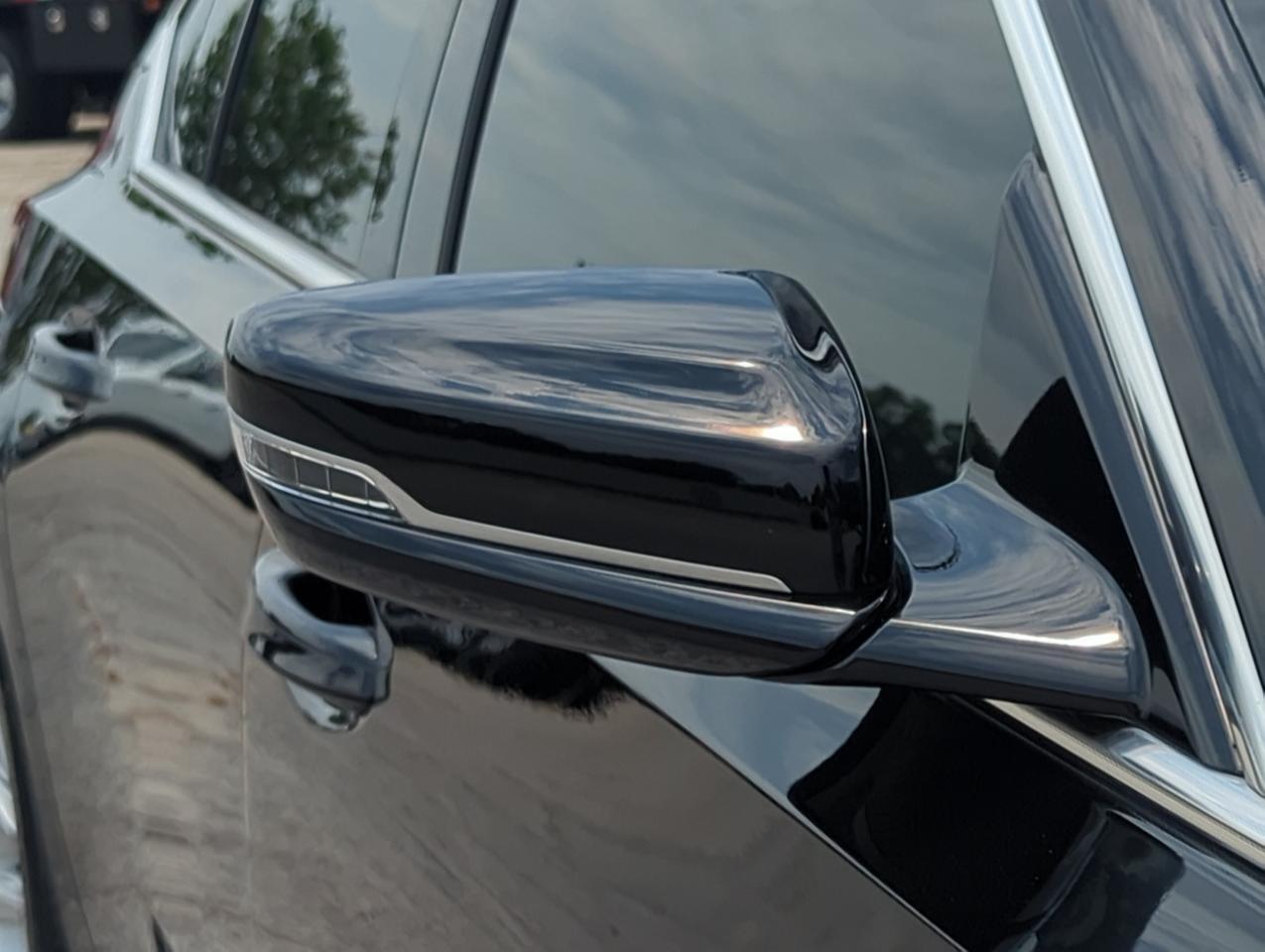 2024 Cadillac CT5 Luxury Winder GA