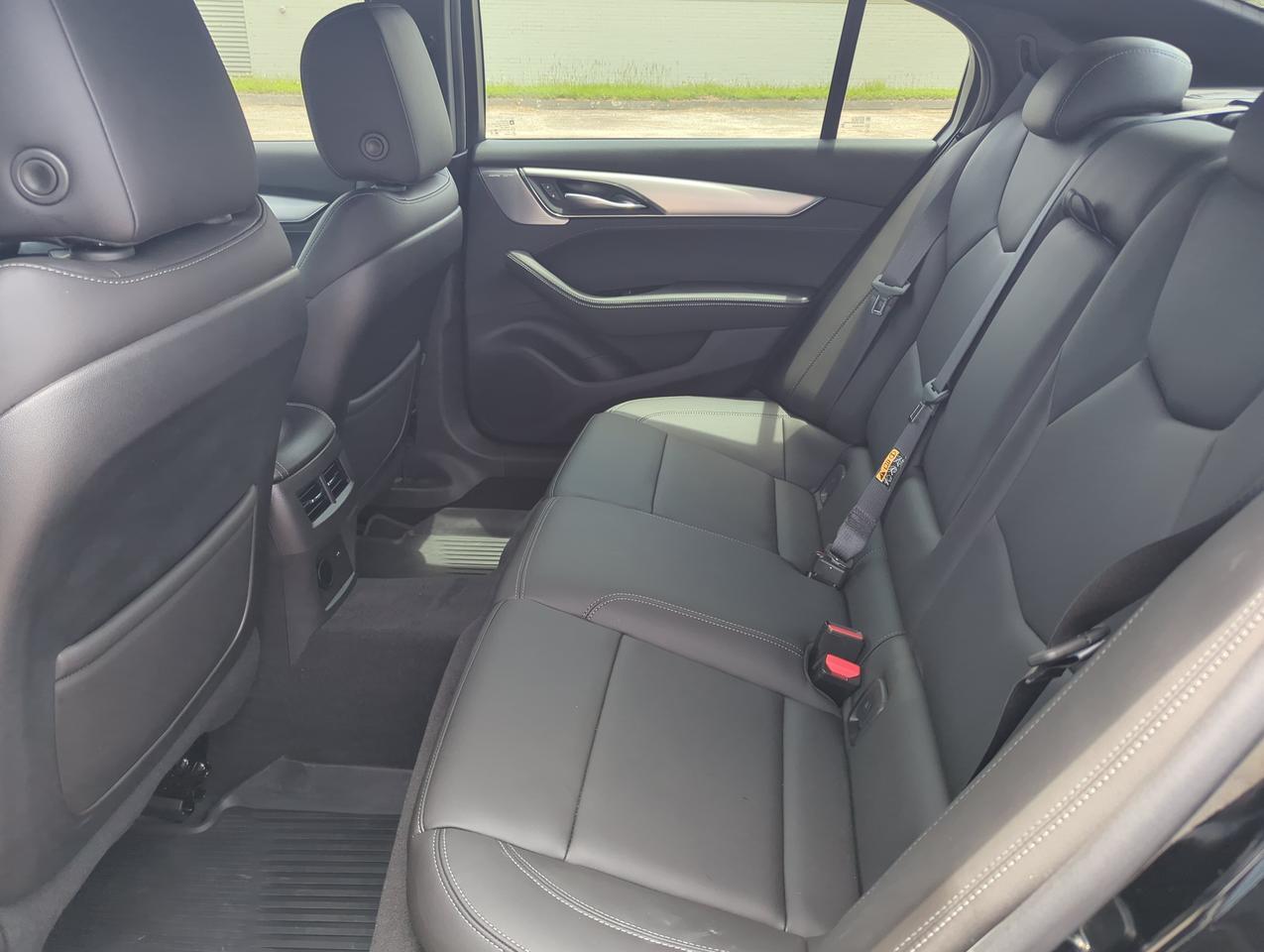 2024 Cadillac CT5 Luxury Winder GA