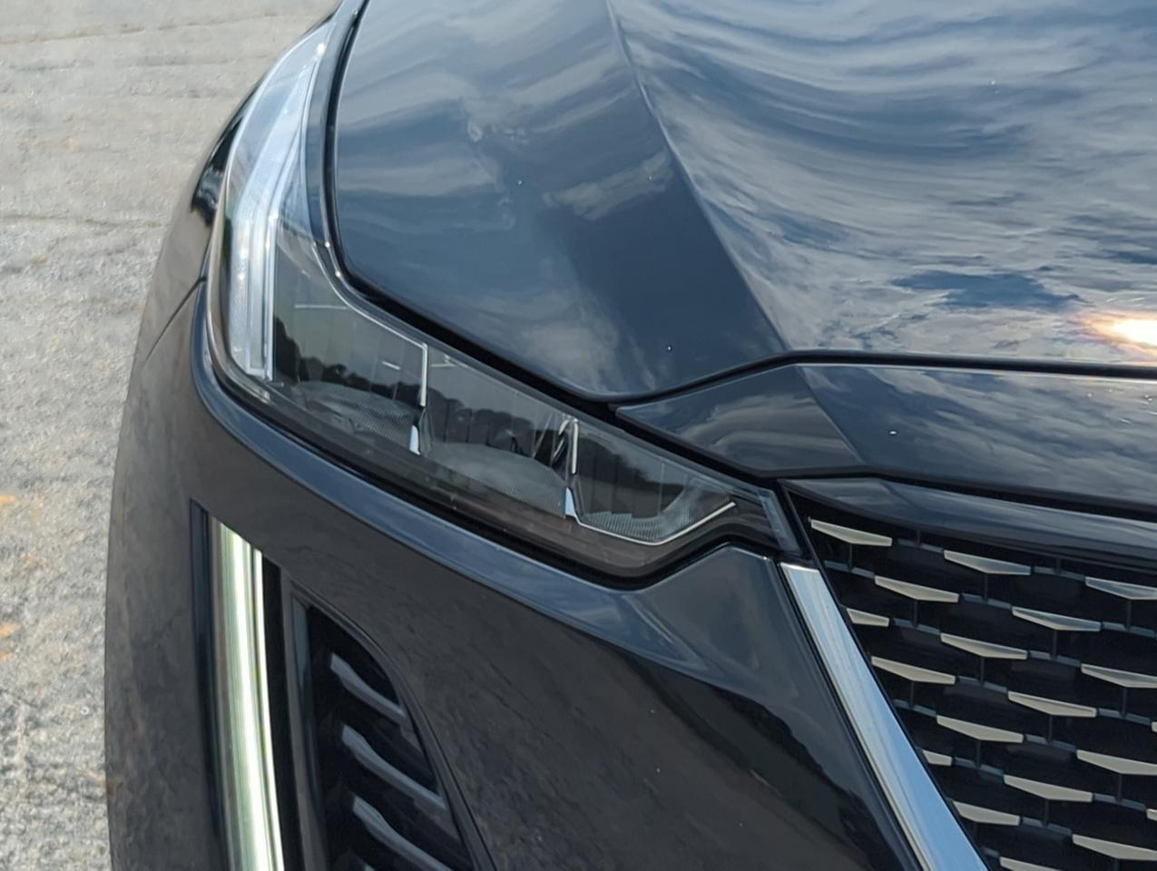 2024 Cadillac CT5 Luxury Winder GA