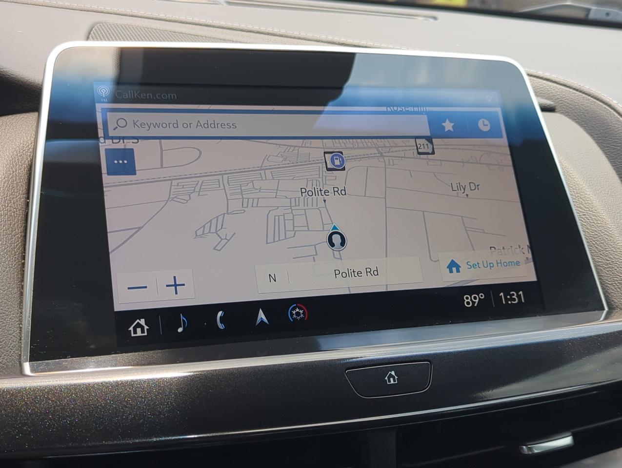 2024 Cadillac CT5 Luxury Winder GA
