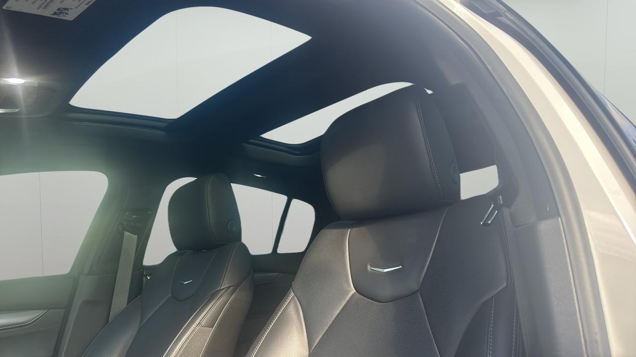 2024 Cadillac CT5 Premium Luxury