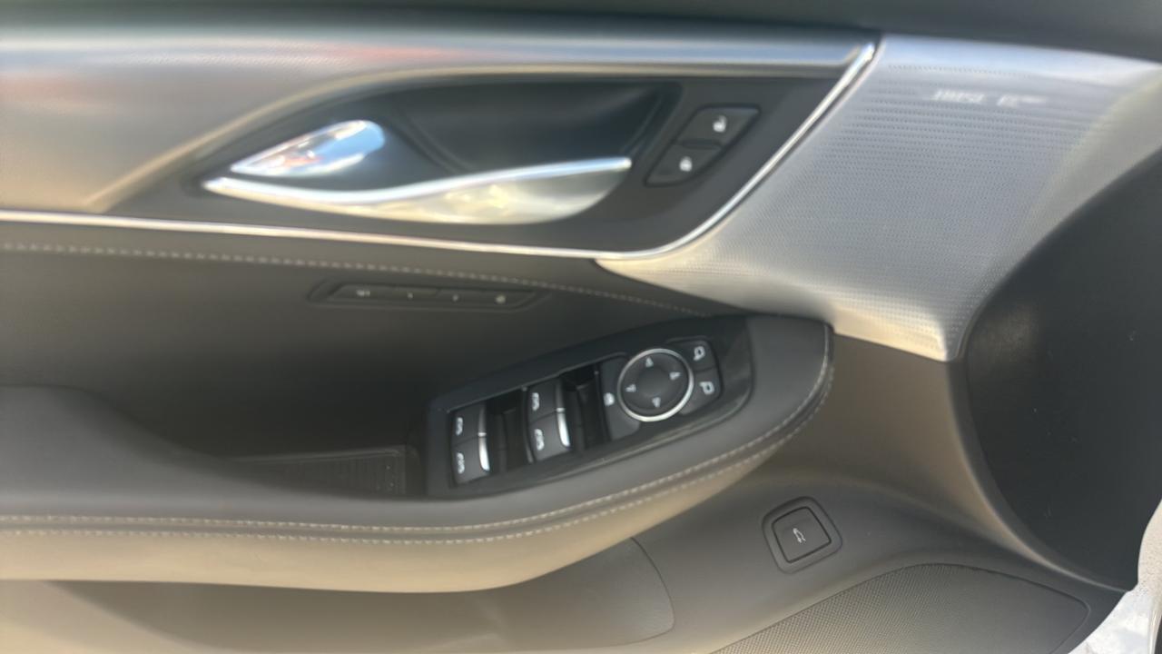 2024 Cadillac CT5 Premium Luxury