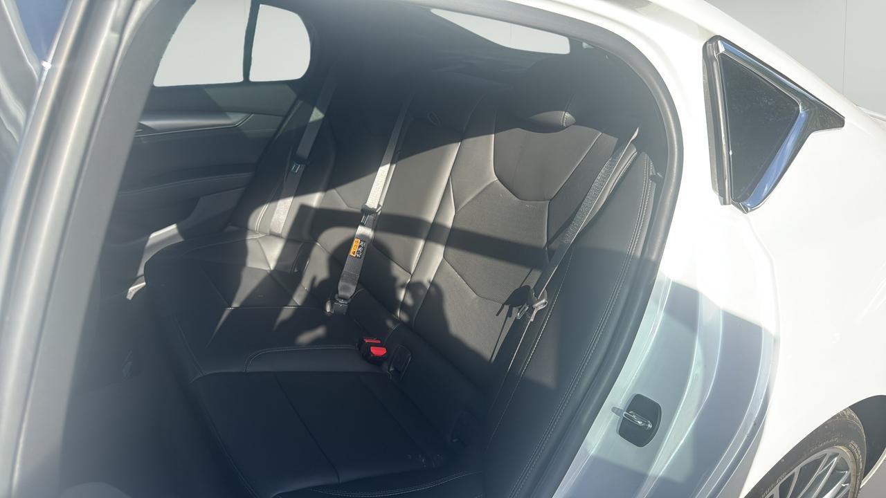 2024 Cadillac CT5 Premium Luxury