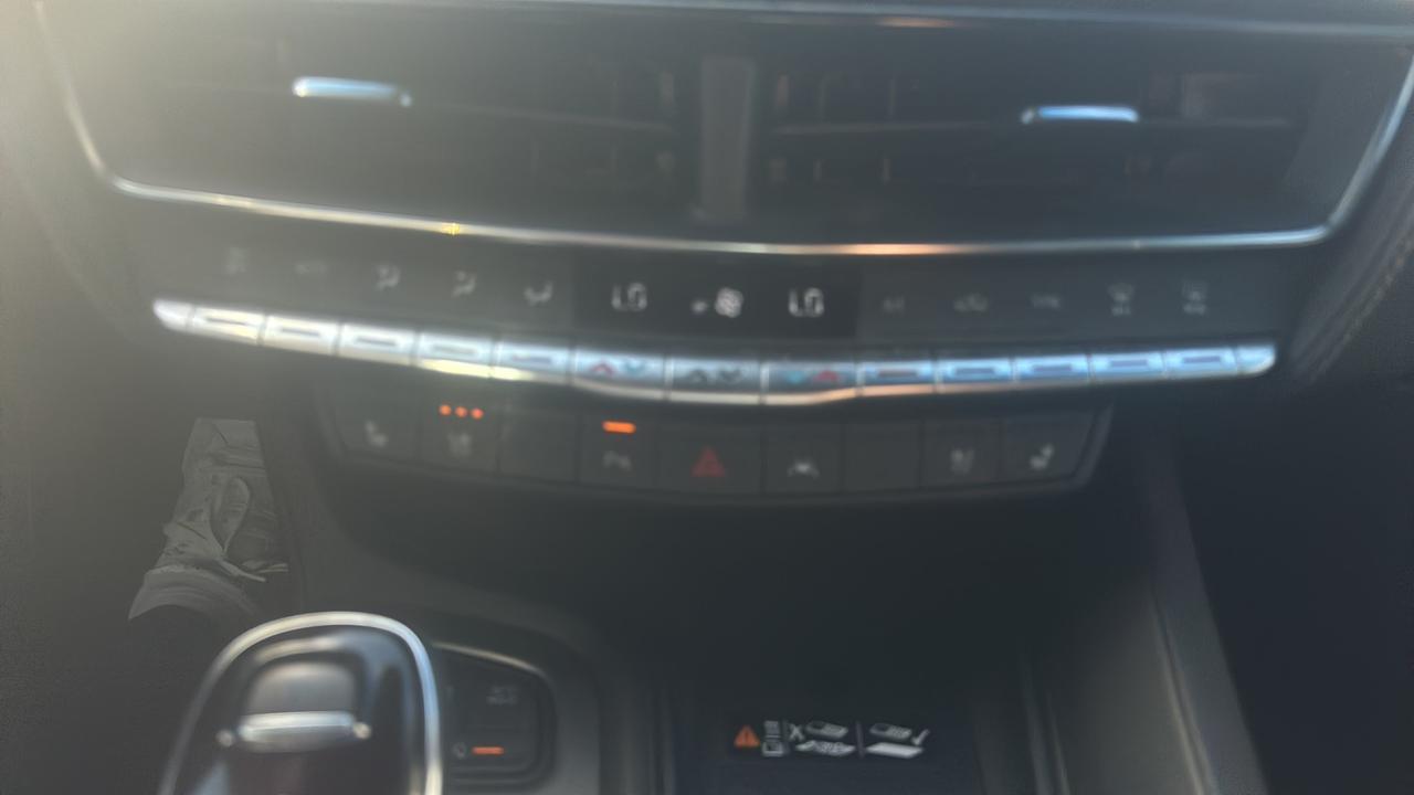 2024 Cadillac CT5 Premium Luxury
