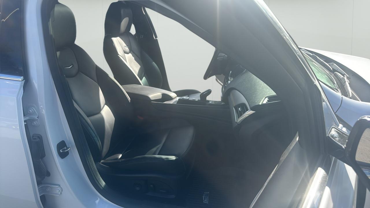 2024 Cadillac CT5 Premium Luxury