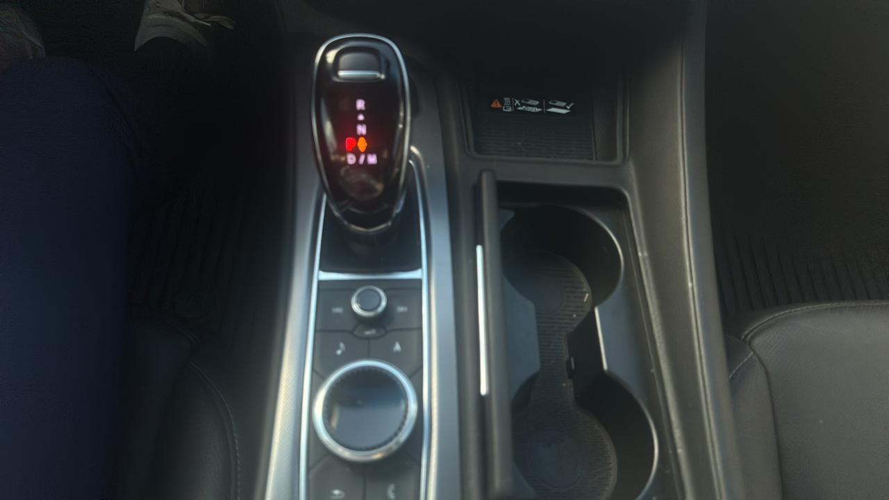 2024 Cadillac CT5 Premium Luxury