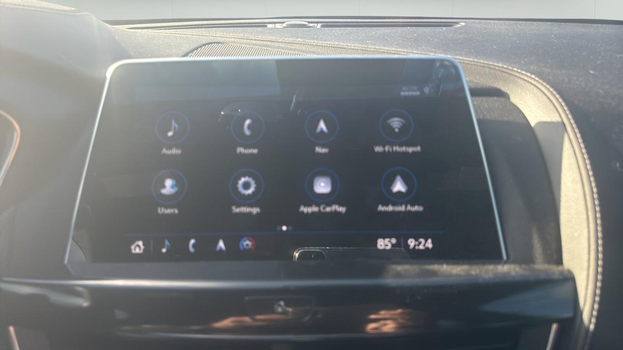 2024 Cadillac CT5 Premium Luxury