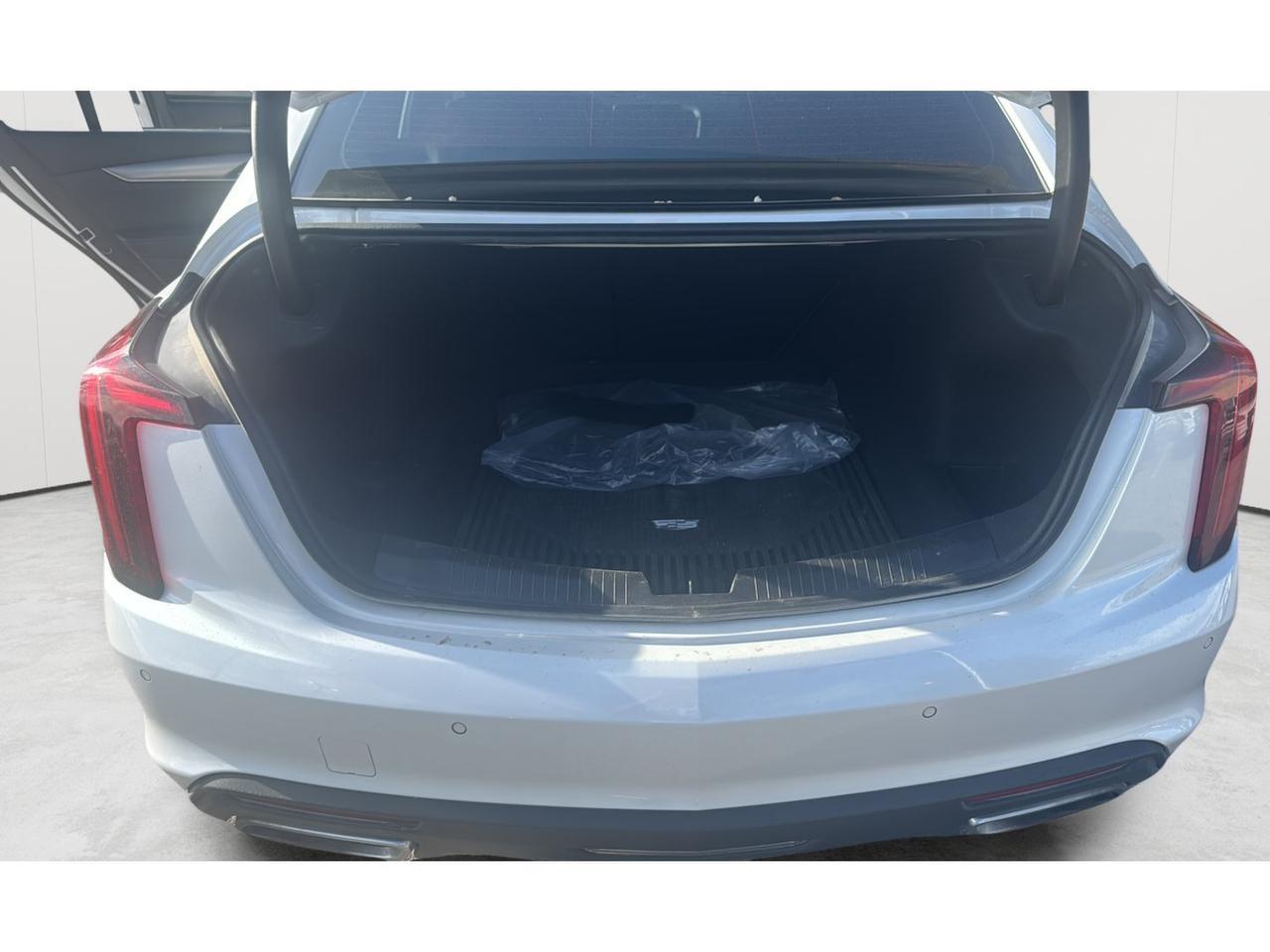 2024 Cadillac CT5 Premium Luxury