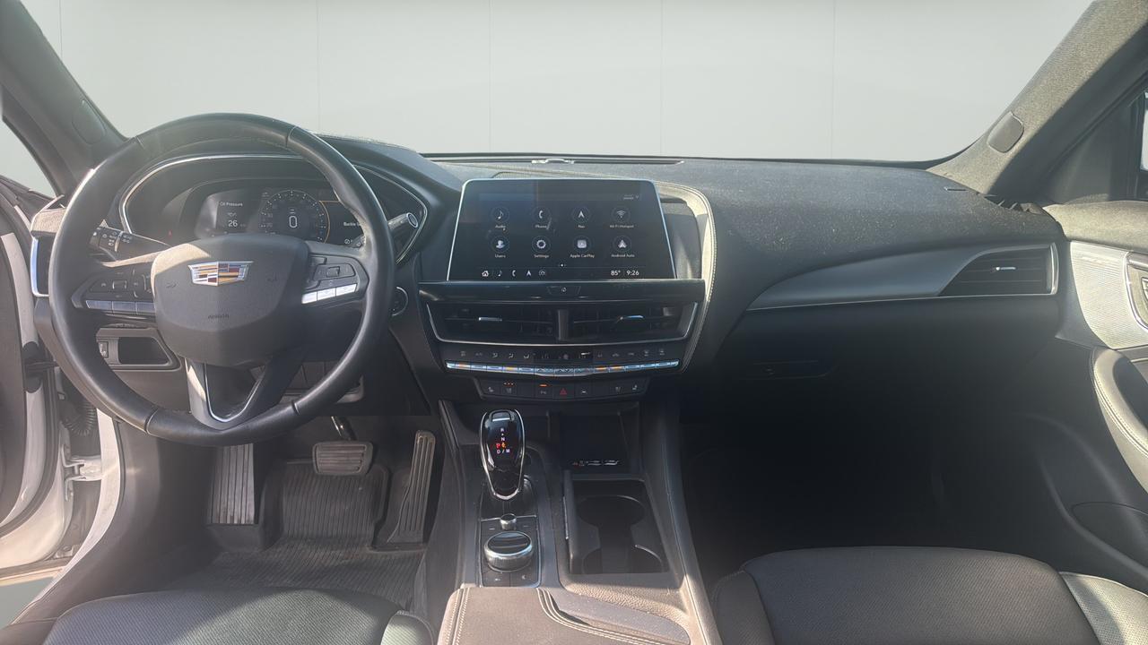 2024 Cadillac CT5 Premium Luxury